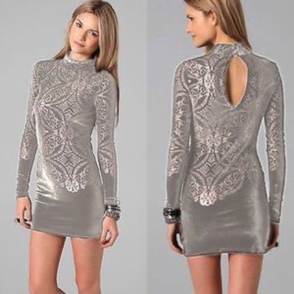 Free People Dresses & Skirts - NWOT Free People Le Deux Tunic